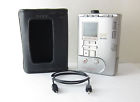 Tcd-d100 Tcd-100 Sony Vintage Collector Dat Walkman