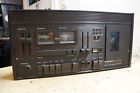 Tcd-420a Tandberg Cassette Deck Player-recorder