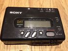 Tcd-d8 Sony Dat Digital Audio Tape