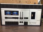 Tcd310 Tandberg Vtg Tcd 310