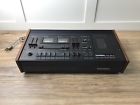 Tcd-420a Tcd420 Tandberg Stereo Cassette Deck Player
