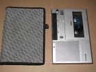 Tcm-280b Sony Vintage Cassette For Repair