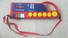 4040 Tcm Sony Vintage My First Cassette Tape With Drum Pads