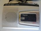 Tcm 455v Sony Walkman For Parts Only Voice Operated Recording Cassette