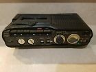 Tcm-5000ev Sony 3-head Portable Cassette