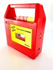 Tcr-403a Superscope Childrens Cassette Player Growing Up Smarter Tested
