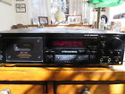 Tcrx77es Hx Pro - Copy Of Owners Manual Included