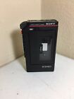 Tcs-310 Sony Vintage Stereo Cassette-corder For