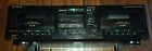 Tc-w365 Tcw365 Sony Vintage Cassette