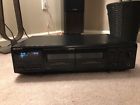 Tc-we405 Tcwe405 Sony Vintage Dual