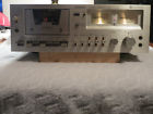 Td-3500 Samsung Pioneer Technics Vintage Cassett Deck Dolby System Very Nice