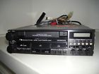 Td-500 Nakamichi Mobile Deck Tested