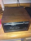 Td-83 Mga Ultra Rare Stereo