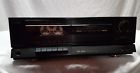 Td-a10 Crown Vintage Stereo Audio