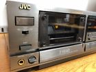 Td-v1010 Jvc Single Stereo Cassette