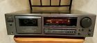 Td-v541 Jvc Stereo Cassette Deck