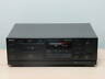 Td-v731 Victor Head Cassette Deck Black Tested Used From Japan Fedex