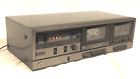 Td-w107 Jvc Stereo Double Cassette