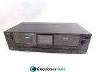 Td-w201 Jvc Stereo Cassette Deck