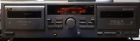 Td-w209 Jvc Vintage Double Cassette