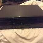 Td-w254bk Jvc Td-w254 Double Cassette