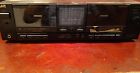 Td-w301 Jvc Vintage Stero Cassette
