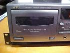 Td-w317 Jvc Professional Cassette Deck