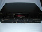 Td-w354 Jvc Dual Cassette Restored