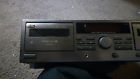 Td-w505 Jvc Stereo Double Cassette