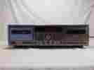 Td-w709 Jvc Dual Double Cassette Deck W Dynamics Detection Recording Processor