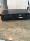 Td-x201j Jvc Stereo Cassette Deck Made
