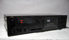 Td-x301j Jvc Cassette Deck-model Td