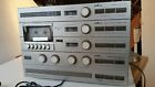 Td11 Inkel Vtg Tape Deck In Wall Reciever