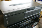 Tda2050 Vintage Panasonic-technics Amplifier For Diy