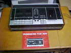 Tdc-300 Tandberg Tcd-300 Cassette Deck