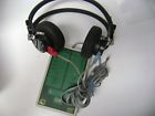 Tdh39p Dsp Pure Tone Audiometer