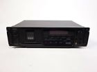 Tdr-1500u Carver Vintage Stereo Cassette Tape Deck Parts Or Repair Japan