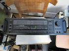 Tdr-2400 Carver Brand Vintage Dual