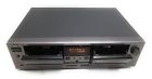 Td-w207 Tdw207 Jvc Dual Dolby