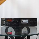 Td-x301 Tdx301 Jvc Vintage Quick Auto Reverse Tape Cassette Deck Player Recorder