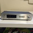 Te97 National Vintage Audio Timer Model