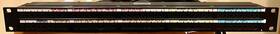 T94x08 Teac 704h Model Bantam Patchbay