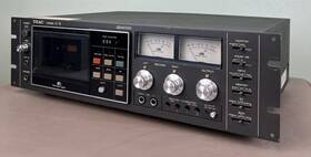 7148 Teac C-3 Stereo Cassette Deck Parts/repair