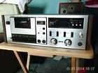 A-109 Teac Stereo Cassette Deck