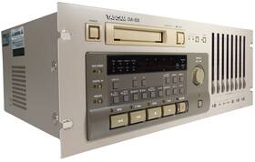 Teac Da-88 Tascam D-88 Digital Multitrack Recorder Version 4 - Tested Good Ship