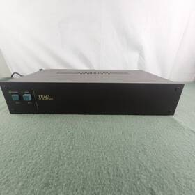 Teac Dx-2b Vintage Dbx Unit For Reel To - Rare Parts
