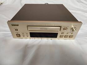 R-h500 Teac