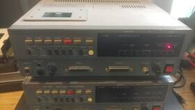 Teac Rd-101t