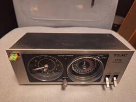 Tt-24 Teac Total Timer