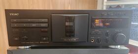 V-2020s Teac 3- Head Stereo Cassette Deck Dolby Hx-pro B C And S - Repair/parts